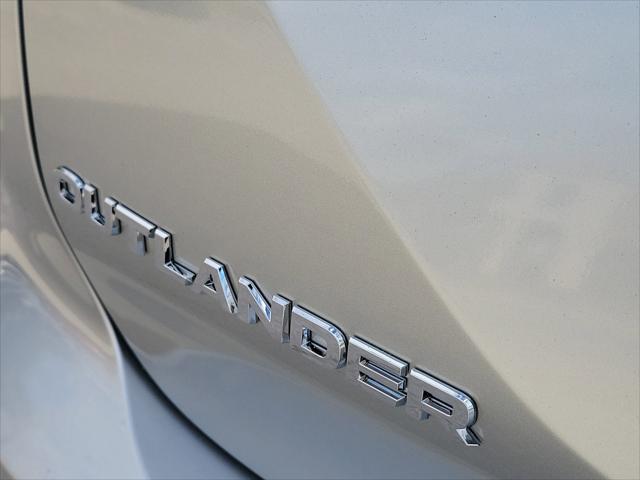 2026 Mitsubishi Outlander SE 1.5T 2WD