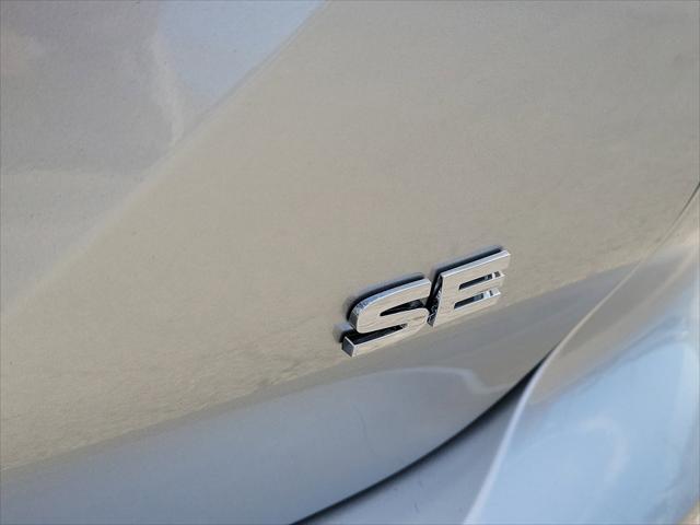2026 Mitsubishi Outlander SE 1.5T 2WD