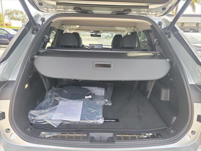 2026 Mitsubishi Outlander SE 1.5T 2WD