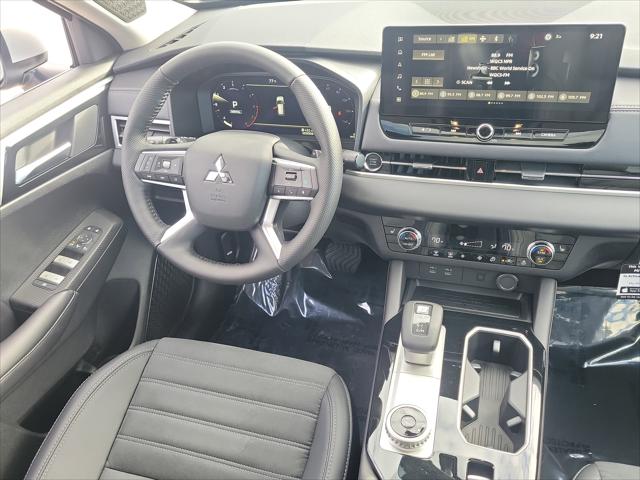 2026 Mitsubishi Outlander SE 1.5T 2WD