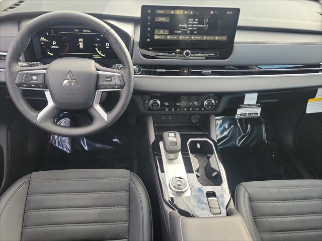 2026 Mitsubishi Outlander SE 1.5T 2WD