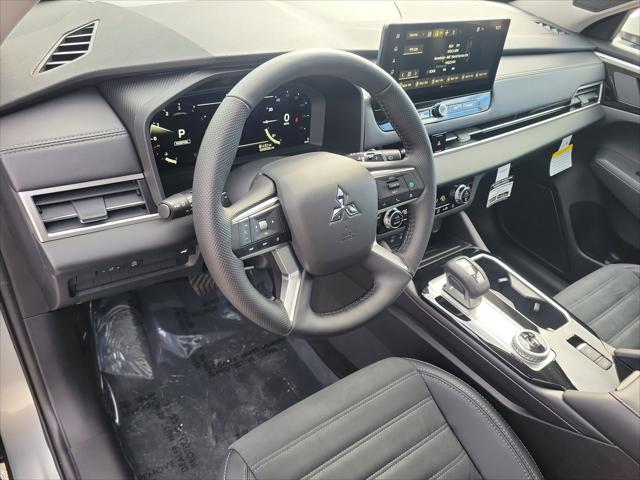 2026 Mitsubishi Outlander SE 1.5T 2WD