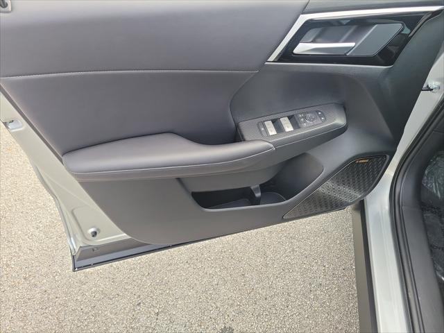 2026 Mitsubishi Outlander SE 1.5T 2WD