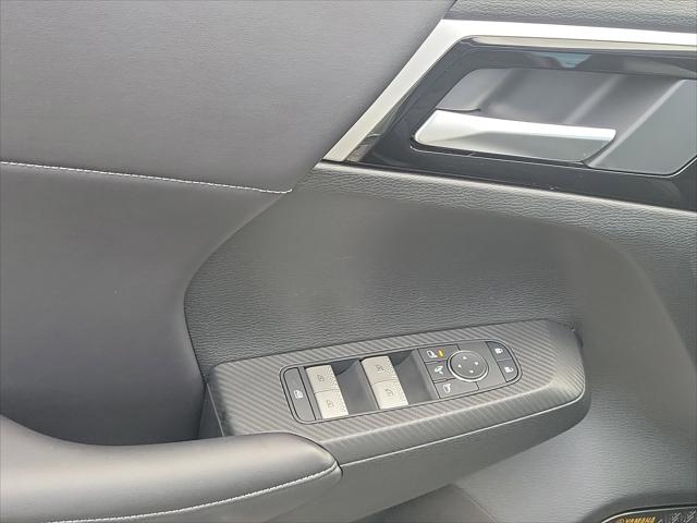 2026 Mitsubishi Outlander SE 1.5T 2WD