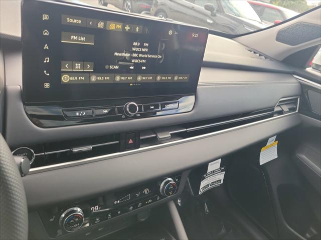 2026 Mitsubishi Outlander SE 1.5T 2WD