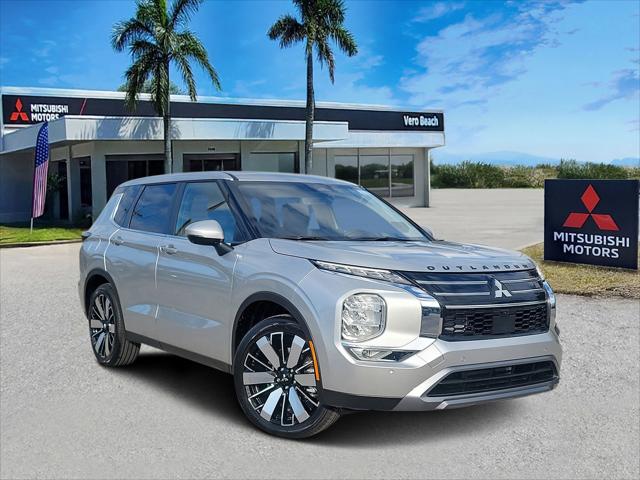 2026 Mitsubishi Outlander SE 1.5T 2WD for sale in Vero Beach, FL