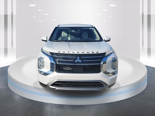 2026 Mitsubishi Outlander SE 1.5T 2WD