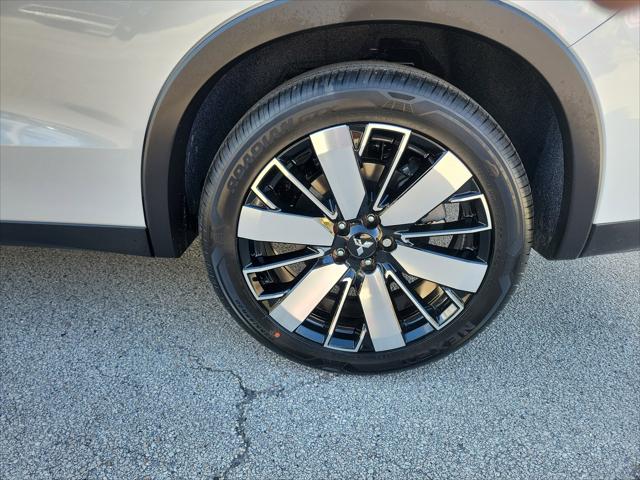 2026 Mitsubishi Outlander SE 1.5T 2WD