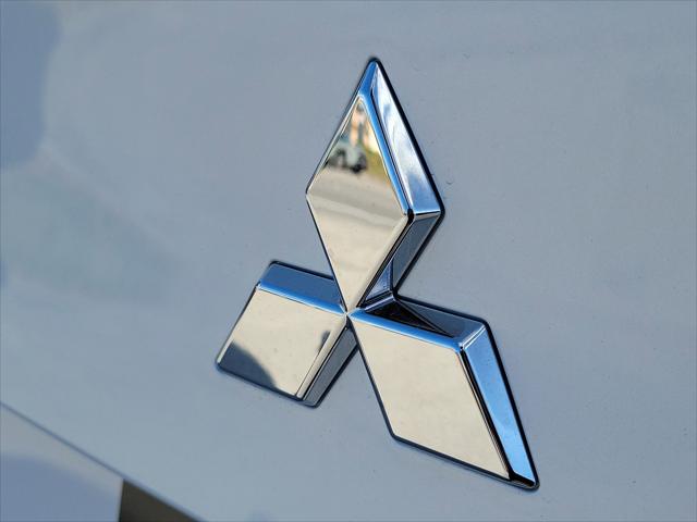 2026 Mitsubishi Outlander SE 1.5T 2WD