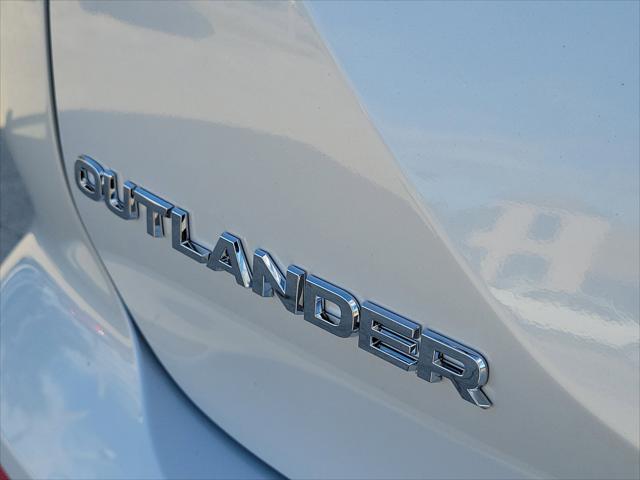 2026 Mitsubishi Outlander SE 1.5T 2WD