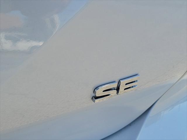 2026 Mitsubishi Outlander SE 1.5T 2WD