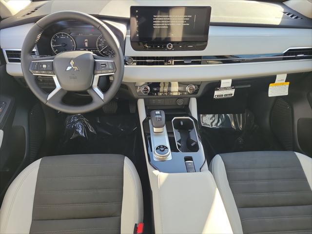 2026 Mitsubishi Outlander SE 1.5T 2WD