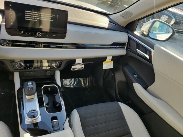 2026 Mitsubishi Outlander SE 1.5T 2WD