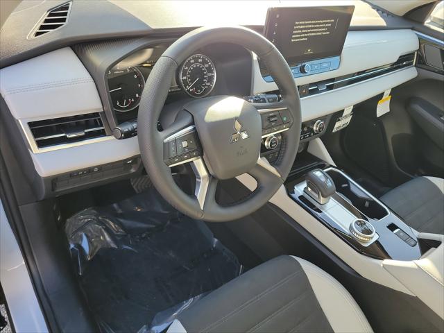 2026 Mitsubishi Outlander SE 1.5T 2WD