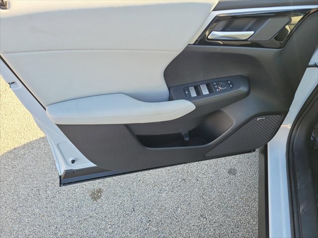 2026 Mitsubishi Outlander SE 1.5T 2WD