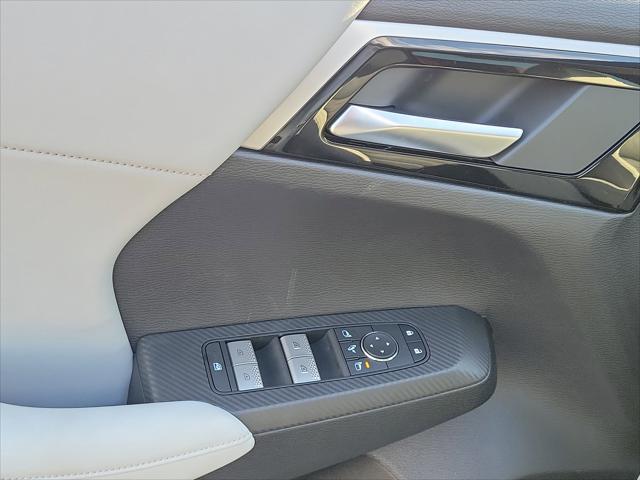 2026 Mitsubishi Outlander SE 1.5T 2WD