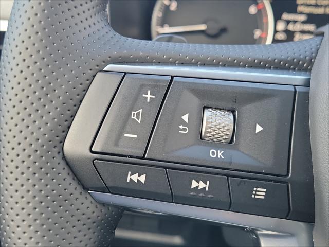 2026 Mitsubishi Outlander SE 1.5T 2WD