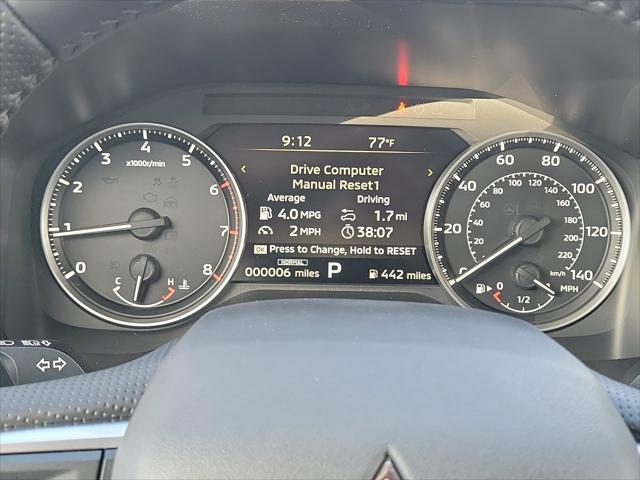 2026 Mitsubishi Outlander SE 1.5T 2WD