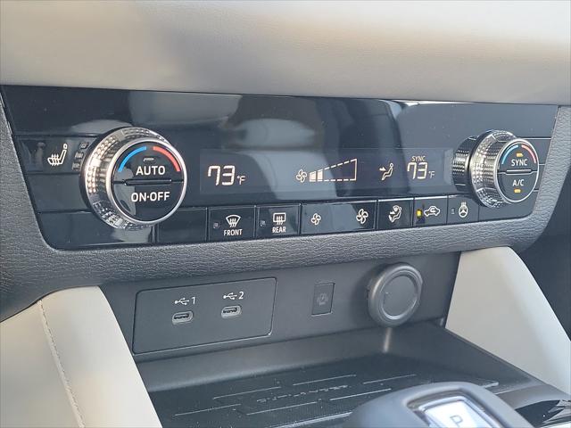 2026 Mitsubishi Outlander SE 1.5T 2WD