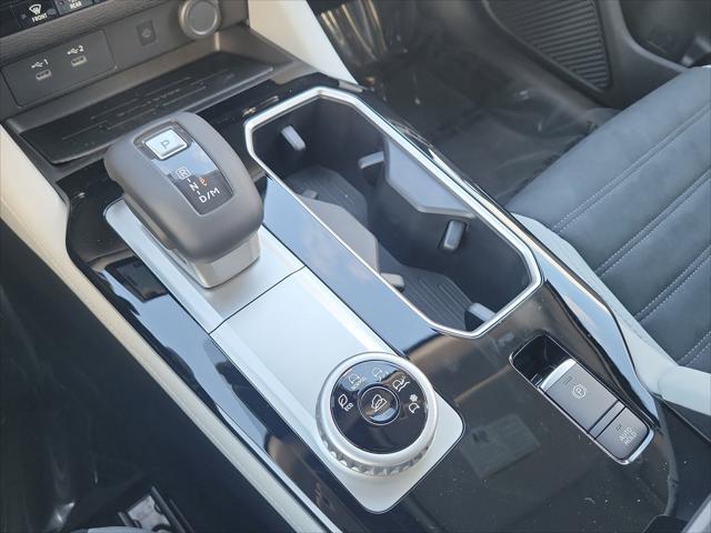 2026 Mitsubishi Outlander SE 1.5T 2WD