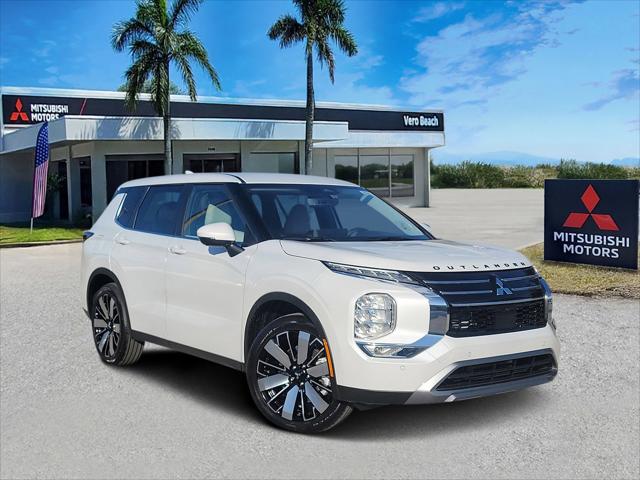 2026 Mitsubishi Outlander SE 1.5T 2WD for sale in Vero Beach, FL