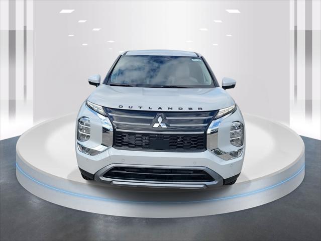 2026 Mitsubishi Outlander SE 1.5T 2WD