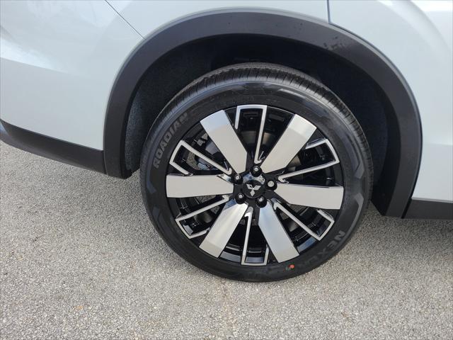 2026 Mitsubishi Outlander SE 1.5T 2WD