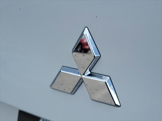 2026 Mitsubishi Outlander SE 1.5T 2WD