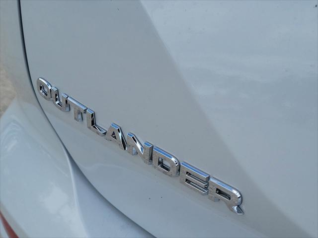 2026 Mitsubishi Outlander SE 1.5T 2WD