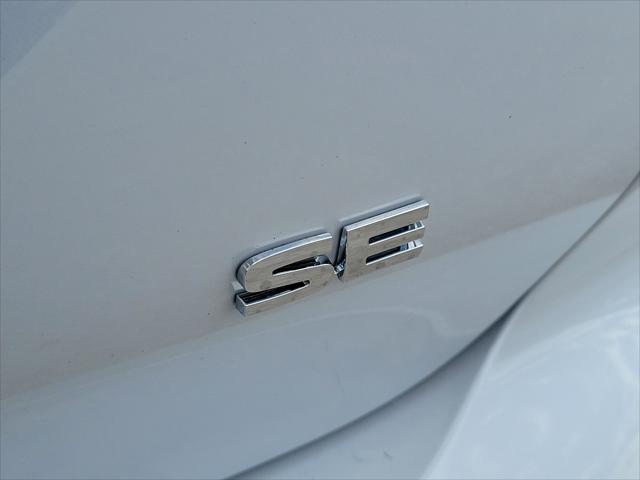 2026 Mitsubishi Outlander SE 1.5T 2WD