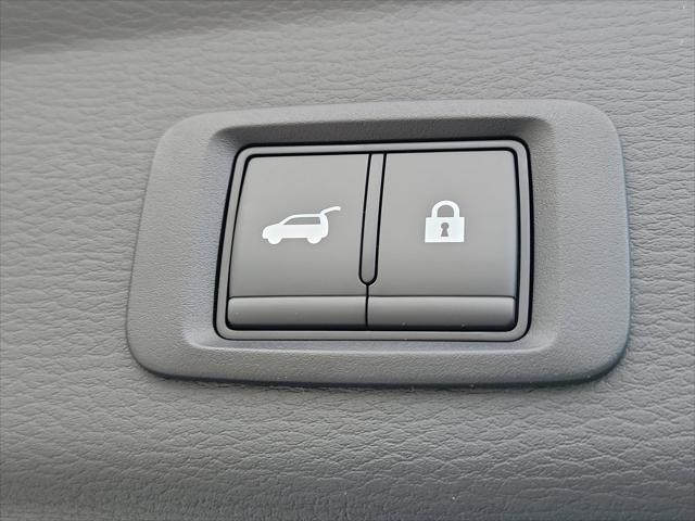 2026 Mitsubishi Outlander SE 1.5T 2WD