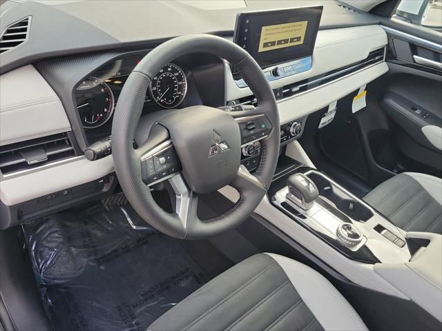 2026 Mitsubishi Outlander SE 1.5T 2WD
