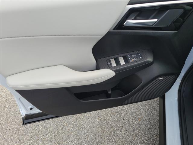 2026 Mitsubishi Outlander SE 1.5T 2WD