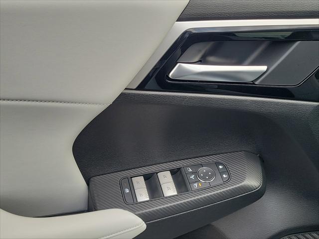 2026 Mitsubishi Outlander SE 1.5T 2WD