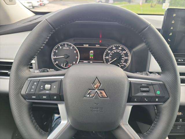 2026 Mitsubishi Outlander SE 1.5T 2WD