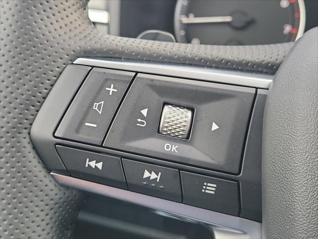 2026 Mitsubishi Outlander SE 1.5T 2WD