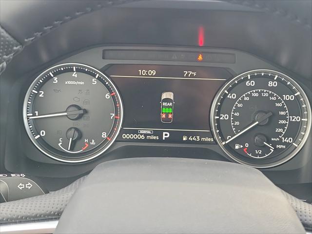 2026 Mitsubishi Outlander SE 1.5T 2WD