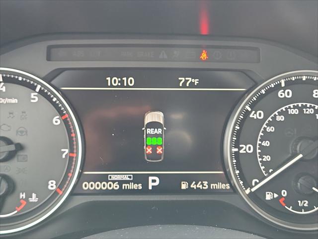 2026 Mitsubishi Outlander SE 1.5T 2WD