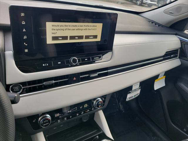 2026 Mitsubishi Outlander SE 1.5T 2WD
