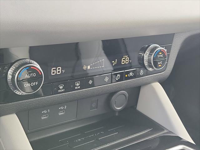 2026 Mitsubishi Outlander SE 1.5T 2WD