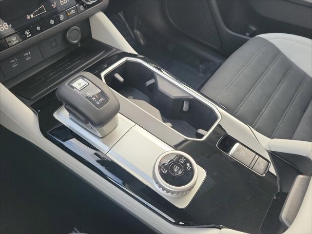 2026 Mitsubishi Outlander SE 1.5T 2WD