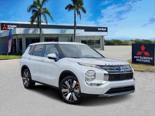 2026 Mitsubishi Outlander SE 1.5T 2WD for sale in Vero Beach, FL