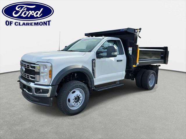 2026 Ford 600 XL for sale in Claremont, NH