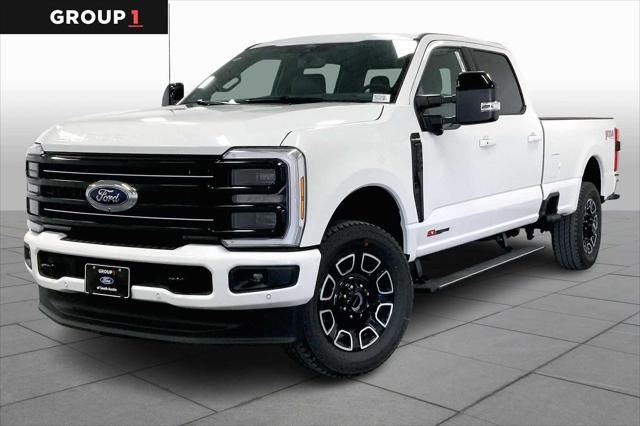 2026 Ford F-350 Platinum for sale in Austin, TX