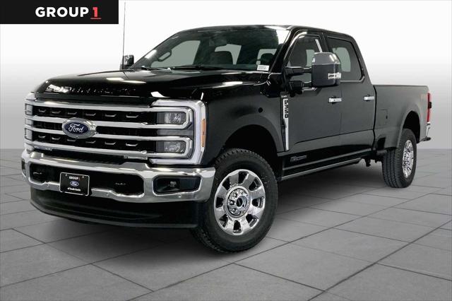 2026 Ford F-350 King Ranch for sale in Austin, TX