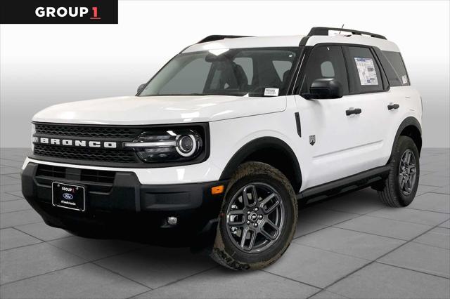 2026 Ford Bronco Sport Big Bend for sale in Austin, TX