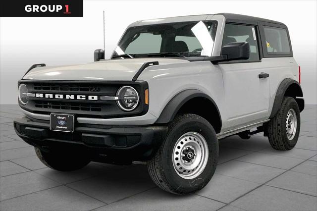 2026 Ford Bronco Base for sale in Austin, TX