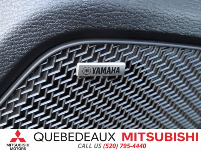 2026 Mitsubishi Outlander SE 1.5T 2WD