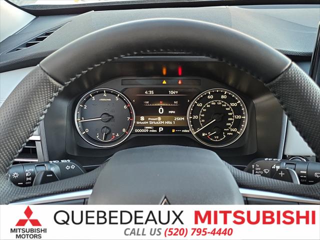 2026 Mitsubishi Outlander SE 1.5T 2WD