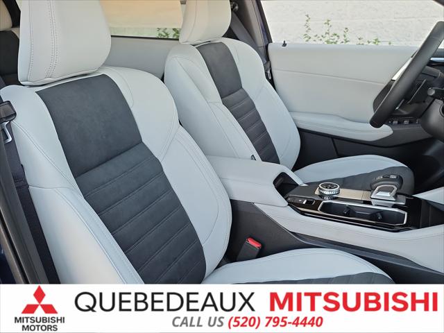 2026 Mitsubishi Outlander SE 1.5T 2WD